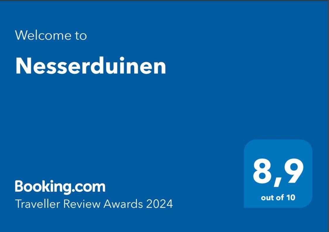 Nesserduinen Nes  Luaran gambar